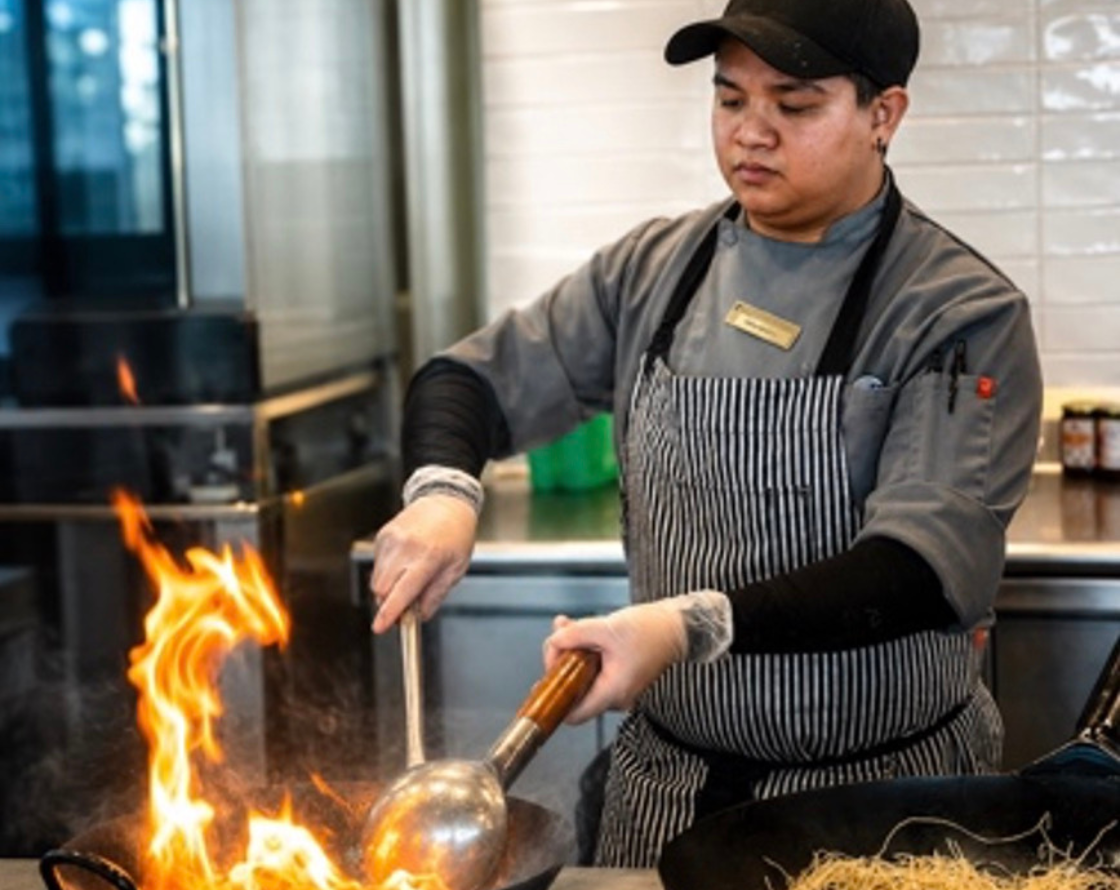 chef